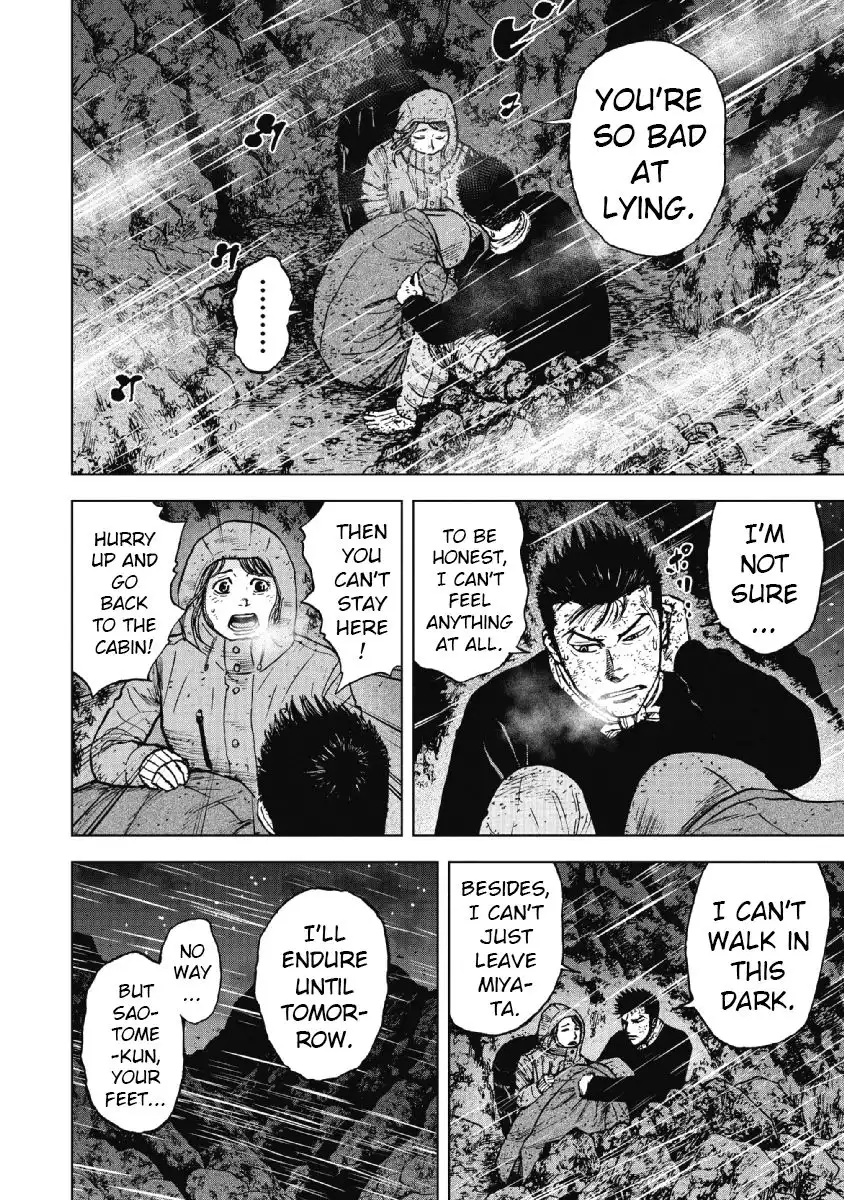 Monkey Peak Chapter 39 10